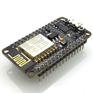 DEAUTHER ESP8266
